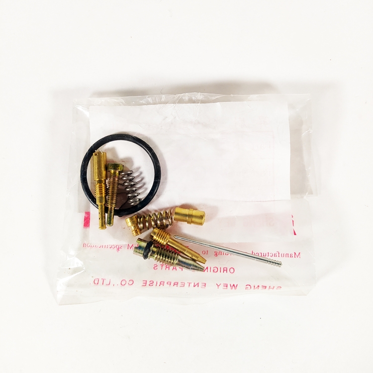 ΑΝΤΑΛΛΑΚΤΙΚΑ ΚΑΡΜΠΥΡΑΤΕΡ HONDA ASTREA GRAND SUPRA ΤΑΥΛΑΝΔΗΣ