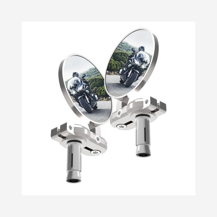 ΚΑΘΡΕΠΤΕΣ OXFORD OX578 ΣΤΑ  ΑΝΤΙΒΑΡΑ  ΑΣΗΜΙ