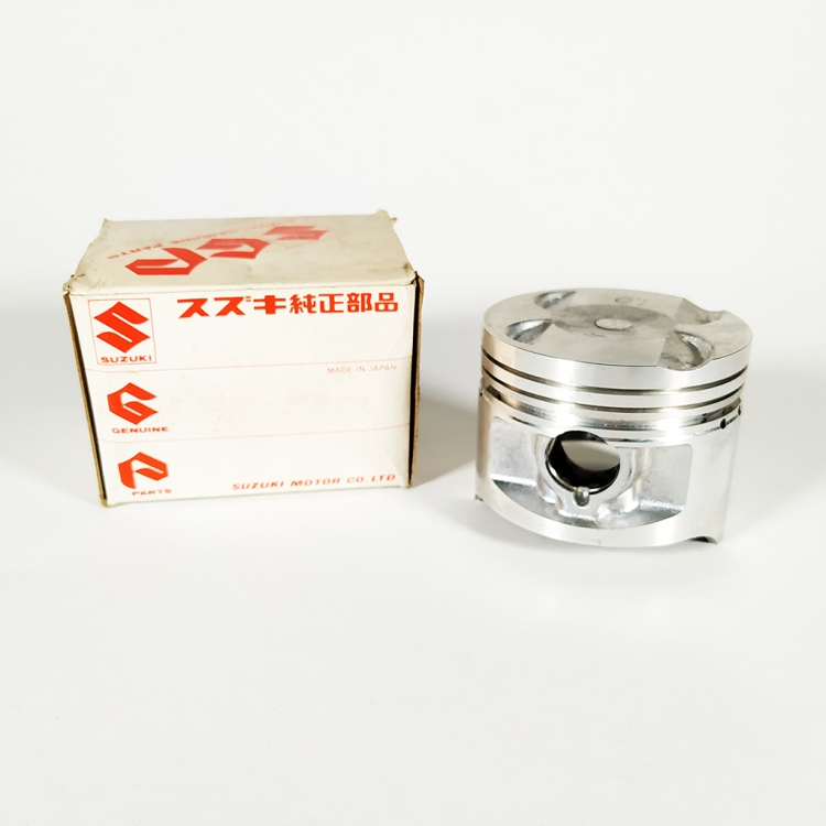 ΠΙΣΤΟΝΙ SUZUKI GSX400 050 67mm ΓΝΗΣΙΟ    67.00 ΜΜ