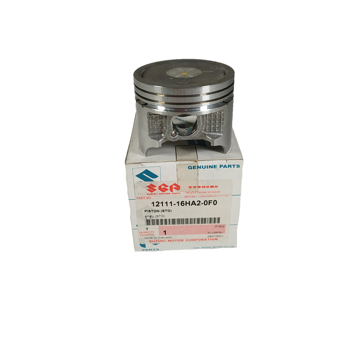 ΠΙΣΤΟΝΙ SUZUKI ADDRESS125 FL125 STD ΓΝΗΣΙΟ