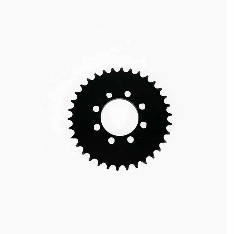 ΓΡΑΝΑΖΙ ΠΙΣΩ 34Δ 428ΑΛ SUZUKI FB80 FB100