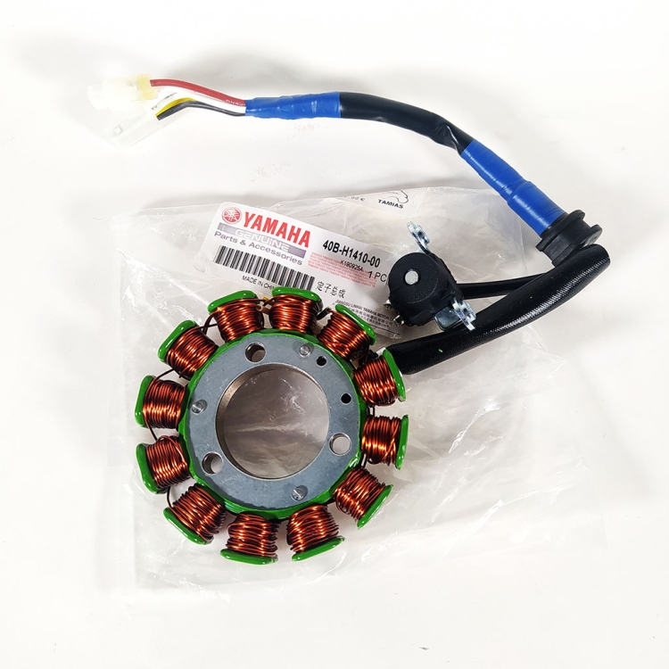 ΠΗΝΙΟΦΟΡΟΣ YAMAHA CRYPTON T110 ΓΝΗΣΙΟΣ
