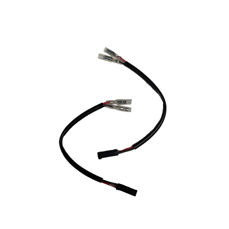 ΑΝΤΑΠΤΟΡΑΣ ΚΑΛΩΔΙΩΣΗ ΦΛΑΣ SUZUKI 140mm