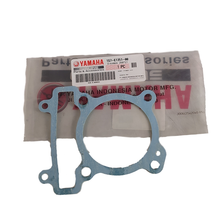 ΦΛΑΝΤΖΑ ΚΥΛΙΝΔΡΟΥ YAMAHA CRYPTON X-135 57ΜΜ ΓΝΗΣΙΑ