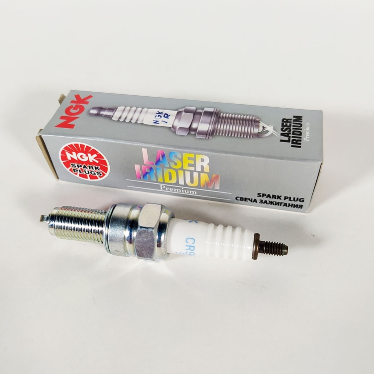 ΜΠΟΥΖΙ NGK CR9EIA-9 CR9EHIX-9