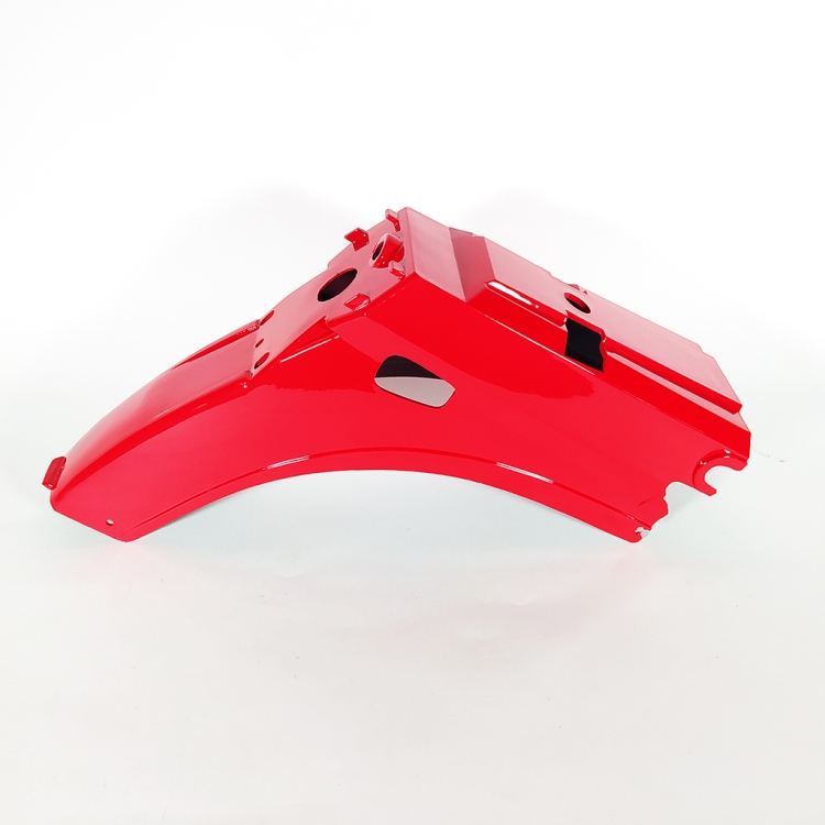 ΦΤΕΡΟ ΠΙΣΩ HONDA GLX ΚΟΚΚΙΝΟ ΤΑΥΛΑΝΔΗΣ