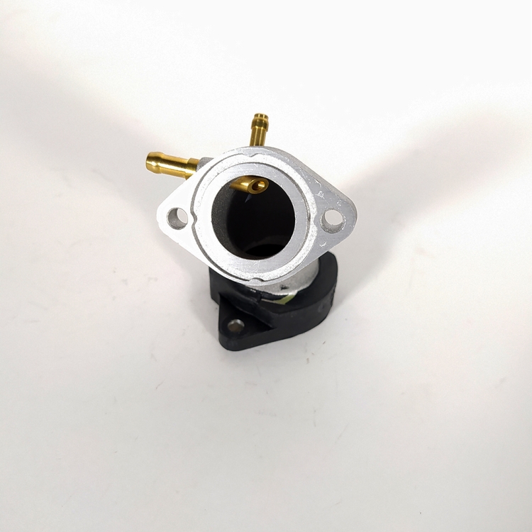 ΛΑΙΜΟΣ ΚΑΡΜΠΥΡΑΤΕΡ YAMAHA MAJESTY 180 03-06
