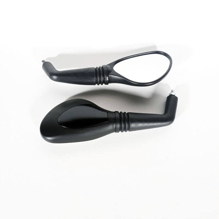 ΚΑΘΡΕΠΤΕΣ YAMAHA AEROX 8MM ΖΕΥΓΟΣ  ΑΝΑΠΟΔΟ ΠΑΣΟ