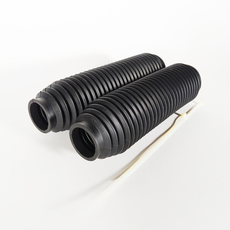 ΦΥΣΟΥΝΕΣ ΣΕΤ ENDURO 34CM ΜΑΥΡΟ DOD ROC