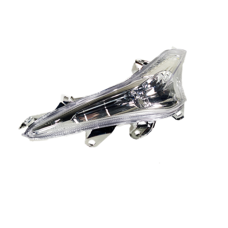 ΦΛΑΣ HONDA SUPRA X125 ΕΜΠΡΟΣ ΔΕΞΙ ΜΑΛΑΙΣΙΑΣ