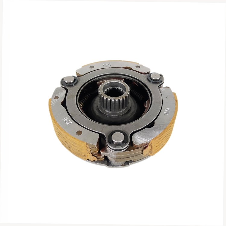 ΣΙΑΓΩΝΕΣ ΦΥΓΟΚΕΝΤΡΙΚΟΥ HONDA INNOVA 125 TW