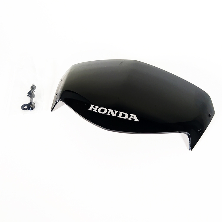 ΠΑΡΜΠΡΙΖ  HONDA INNOVA 125 INJ ΜΑΥΡΟ ΓΝΗΣΙΟ