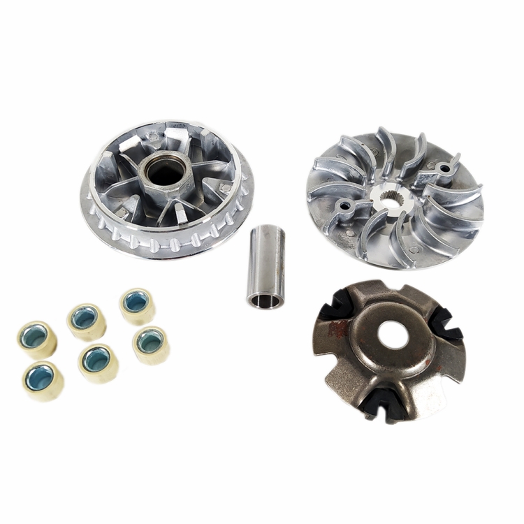 ΜΠΙΛΙΟΦΟΡΟΣ GY 125 -150 157QMJ  ΚΟΜΠΛΕ ΟΕΜ