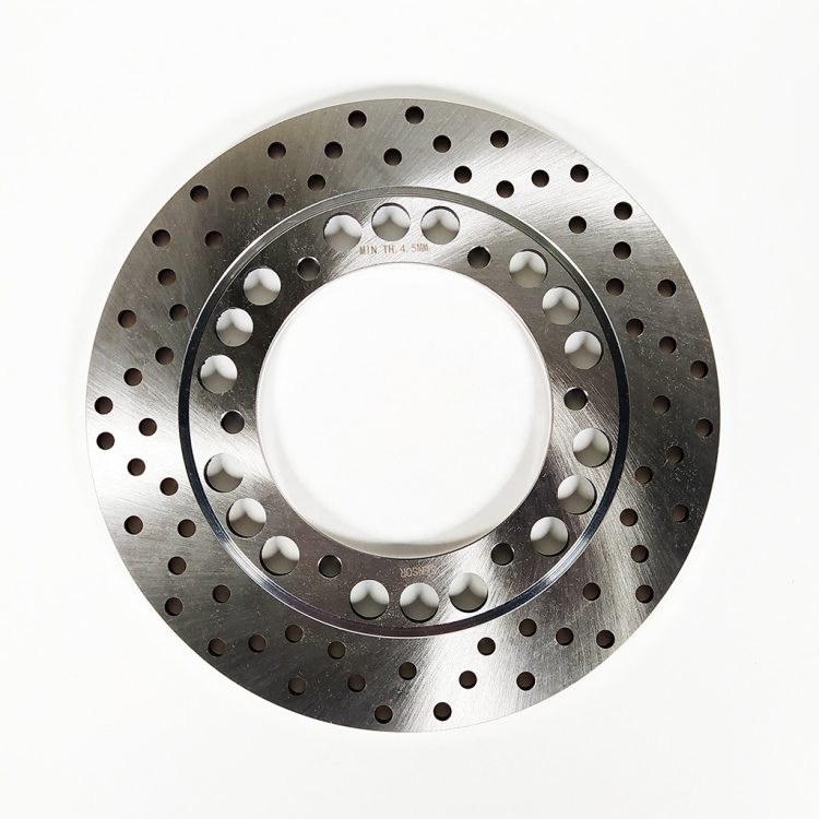ΔΙΣΚΟΠΛΑΚΑ ΠΙΣΩ YAMAHA XT 660 X XT 660 R XT 660 Z TENERE TDM900 FZR600 SENSOR
