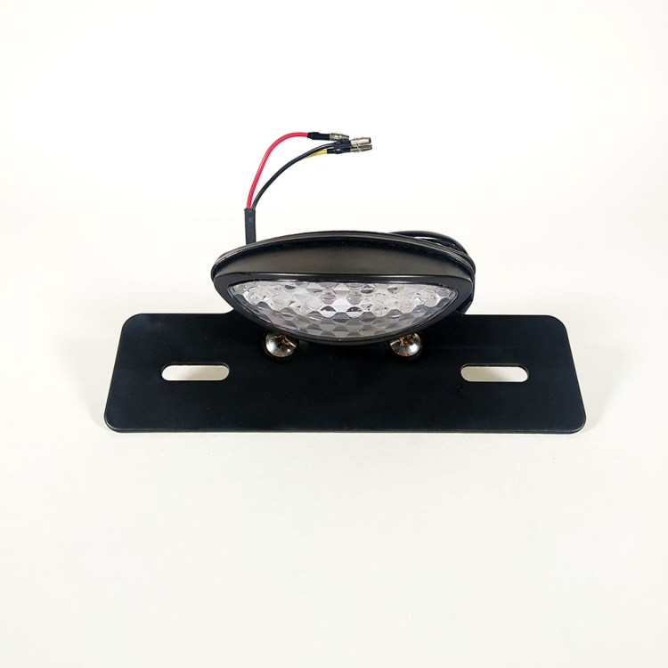 ΦΑΝΑΡΙ ΠΙΣΩ UNIVERSAL LED CH-2001-1 ROC