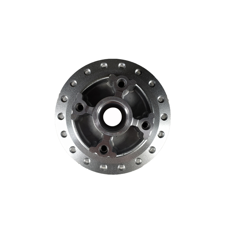 ΤΑΜΠΟΥΡΟ DAYANG DAYTONA DY125 ΜΕ ΔΙΣΚΟΦΡΕΝΟ ΠΙΣΩ