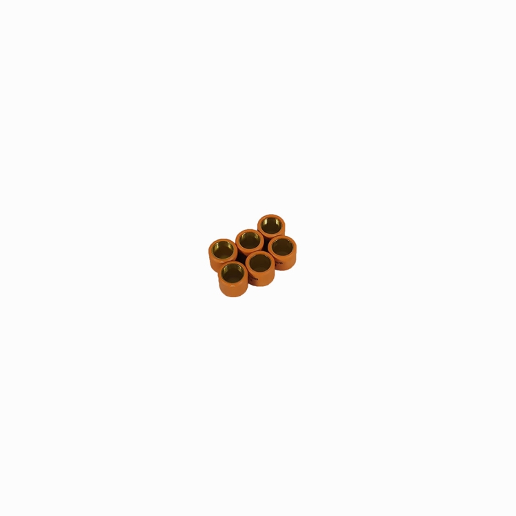 ΜΠΙΛΙΕΣ ΦΥΓΟΚΕΝΤΡΙΚΟΥ 20 Χ 17  9.5gr ΣΕΤ(6ΤΕΜ)  TW