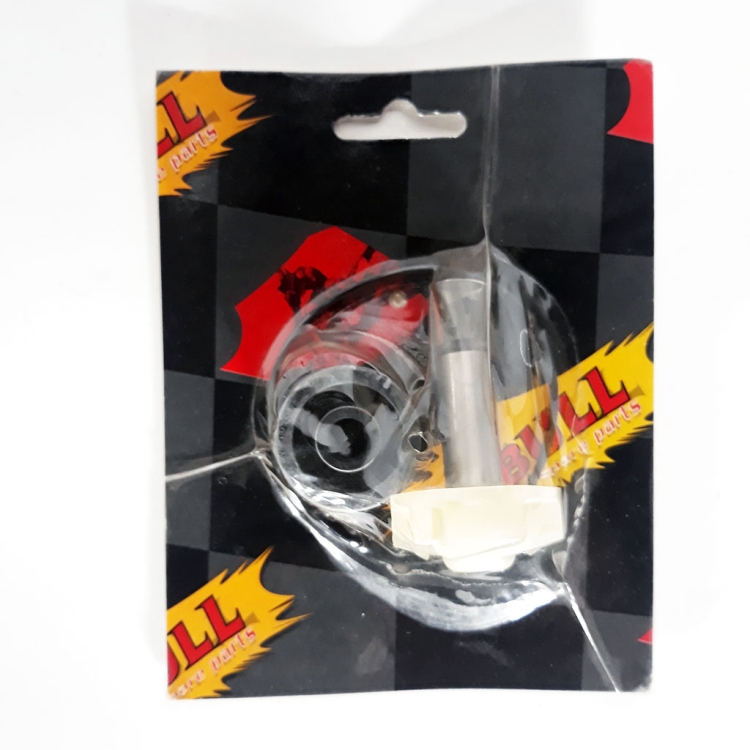 ΑΝΤΛΙΑ ΝΕΡΟΥ YAMAHA MAJESTY 125 150 180 MBK