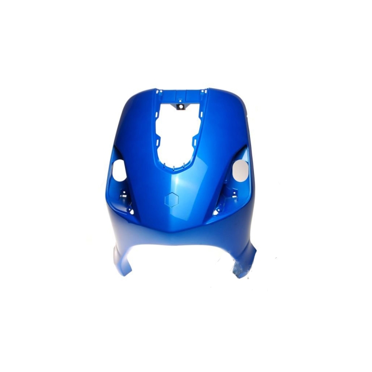 ΜΑΣΚΑ ΕΜΠΡΟΣΘΙΑ PIAGGIO FLY 50 125 ΜΠΛΕ