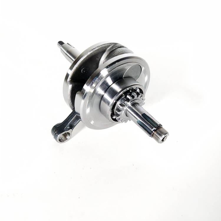 ΣΤΡΟΦΑΛΟΣ LIFAN  VENOM 125CC 14mm ΠΕΙΡΟ ΜΟΝΟΚΑΜΠΑΝΟ ROC