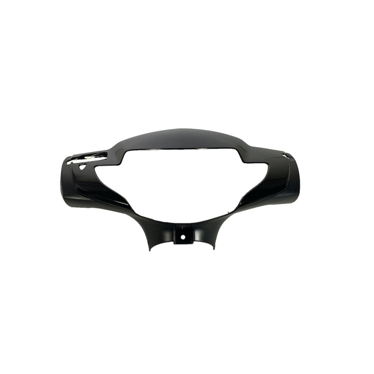 ΚΑΠΑΚΙ ΦΑΝΟΥ HONDA INNOVA 125 INJ ΜΑΥΡΟ ΓΝΗΣΙΟ