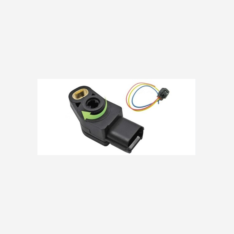 ΑΙΣΘΗΤΗΡΑΣ ΠΕΤΑΛΟΥΔΑΣ ΓΚΑΖΙΟΥ TPS SUZUKI GSXR1000/1300 (R) ROC