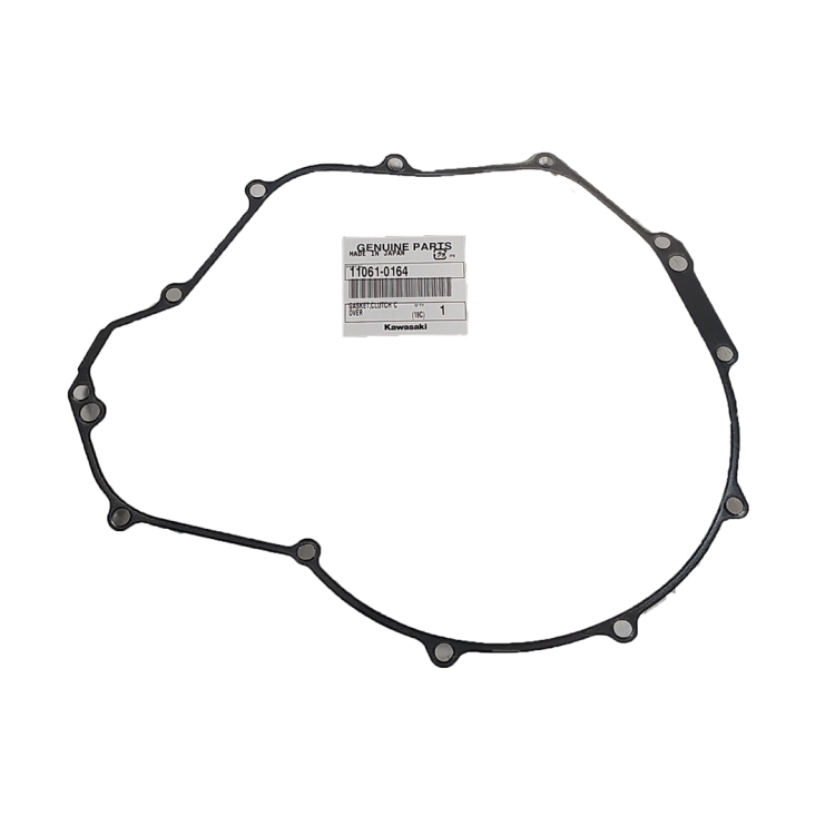ΦΛΑΝΤΖΑ ΣΥΜΠΛΕΚΤΗ KAWASAKI ER6N ΓΝΗΣΙΑ