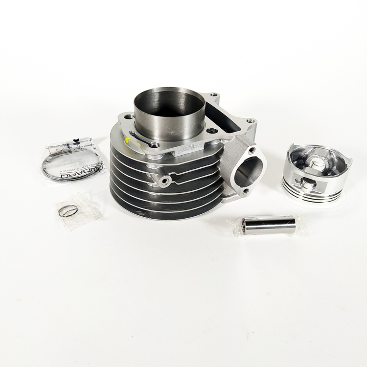 ΚΥΛΙΝΔΡΟΠΙΣΤΟΝΟ GY6 150 STD 57.4ΜΜ  W-STD