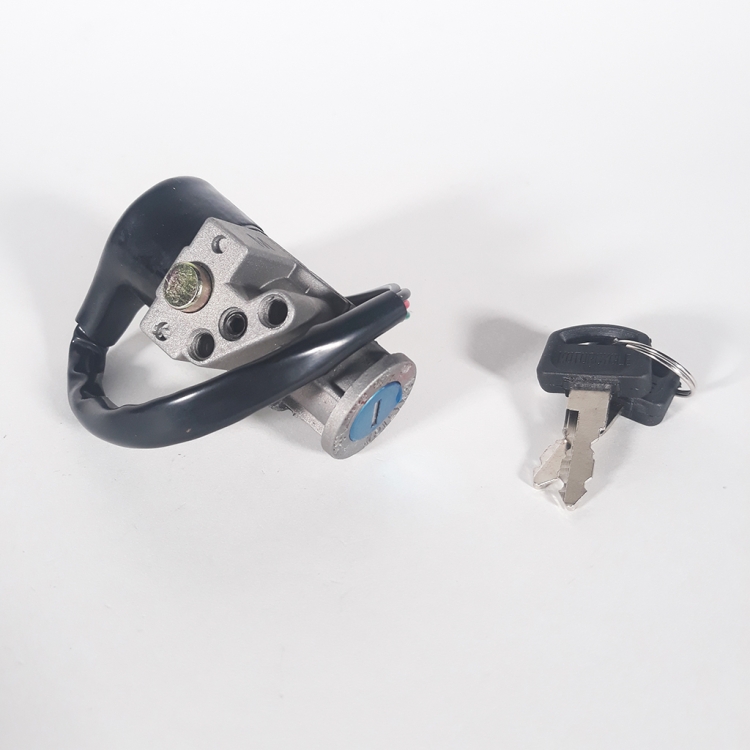 ΔΙΑΚΟΠΤΗΣ ΚΕΝΤΡΙΚΟΣ HONDA LEAD GY6 50 ROC