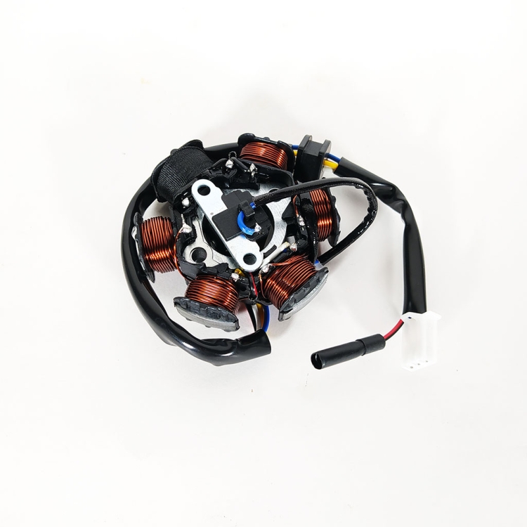 ΠΗΝΙΟΦΟΡΟΣ HONDA SUPRA ROC  MOTOBERT