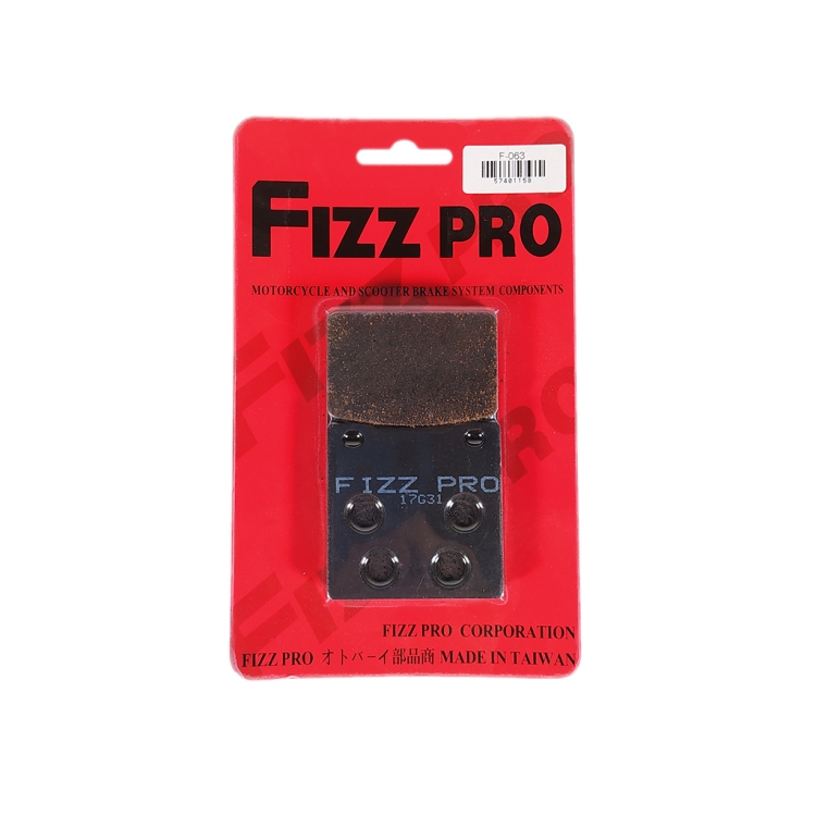 ΤΑΚΑΚΙΑ FA 63 FIZZ PRO    TW