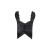 ΠΑΤΩΜΑ PIAGGIO FLY50 125 150 NERO 80