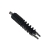 ΑΜΟΡΤΙΣΕΡ ΠΙΣΩ 30cm MONOSHOCK  ΤΡΥΠΑ 10MM- ΔΙΧΑΛΟ FEDERAL