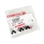 ΑΣΦΑΛΕΙΕΣ ΦΥΓΟΚΕΝΤΡΙΚΟΥ KYMCO PEOPLE 50 BW50 S9 DINK50   ΣΕΤ(3ΤΕΜ) ΓΝΗΣΙΕΣ