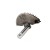 ΑΞΟΝΑΣ ΜΑΝΙΒΕΛΑΣ PIAGGIO LIBERTY 125 150 ET4 1999-01 SKIPPER 4T