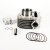 ΚΥΛΙΝΔΡΟΠΙΣΤΟΝΟ SYM SR125 52.4mm + ΦΛΑΝΤΖΕΣ ROC