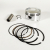 ΠΙΣΤΟΝΙ HONDA SH150 SONIC 59mm 14ΠΕΙΡΟ VERNAL