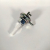 ΡΟΥΜΠΙΝΕΤΟ GY6 125 ΜΕ ΠΑΞΙΜΑΔΙ ΤΥΦΛΟ 14X1 mm ΙΤΑΛΙΑΣ