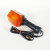 ΦΛΑΣ HONDA NX XL XLV600 TRANSALP AFRICA ΠΙΣΩ TW