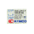 ΦΛΑΣ KYMCO LIKE50 - 200 ΕΜΠΡΟΣ ΔΕΞΙΑ