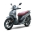 Κ.ΜΟΤ/ΤΑ SYM SYMPHONY125i E5