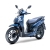 Κ.ΜΟΤ/ΤΑ SYM SYMPHONY125i E5