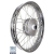 ΖΑΝΤΑ ΜΠΡΟΣΤΑ YAMAHA T50 V50 ΜΕ ΡΟΥΛΕΜΑΝ UNION