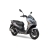 Κ.ΜΟΤ/ΤΑ QJ MOTOR CTR125i LC ABS E5