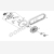 ΙΜΑΝΤΑΣ SYM SYMPHONY ST-125i LC E4 JET14 125i L C E4 ΓΝΗΣΙΟ