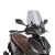 ΖΕΛΑΤΙΝΑ PUIG URBAN 2920H ΓΙΑ KYMCO PEOPLE S 125/150 2018+