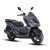 Κ.ΜΟΤ/ΤΑ SYM JET X 125i LC ABS TCS