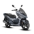 Κ.ΜΟΤ/ΤΑ SYM JET X 125i LC ABS TCS