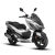 Κ.ΜΟΤ/ΤΑ SYM JET X 125i LC ABS TCS