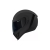 ΚΡΑΝΟΣ ICON FF AIRFORM RUBATON DARK ΜΑΥΡΟ ΜΑΤ 2206
